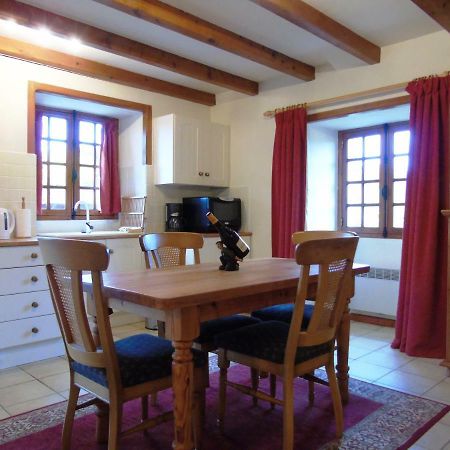 Gite Chez Marot Villa Varaignes Ngoại thất bức ảnh