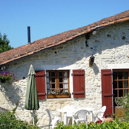 Gite Chez Marot Villa Varaignes Ngoại thất bức ảnh