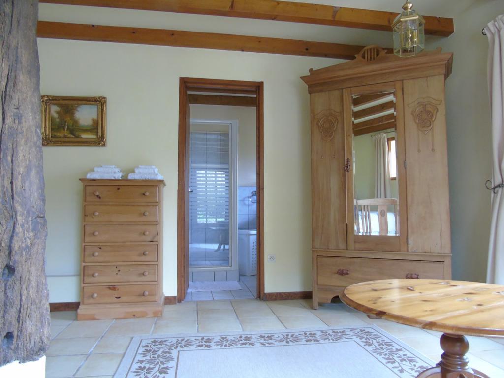 Gite Chez Marot Villa Varaignes Ngoại thất bức ảnh
