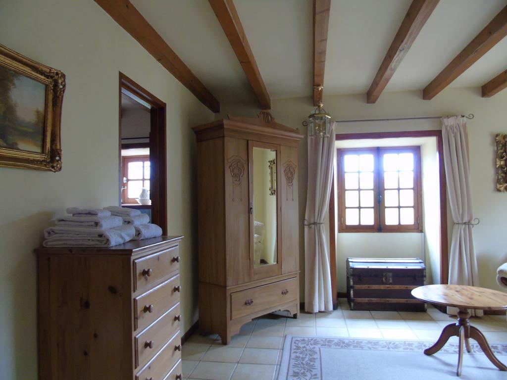 Gite Chez Marot Villa Varaignes Ngoại thất bức ảnh