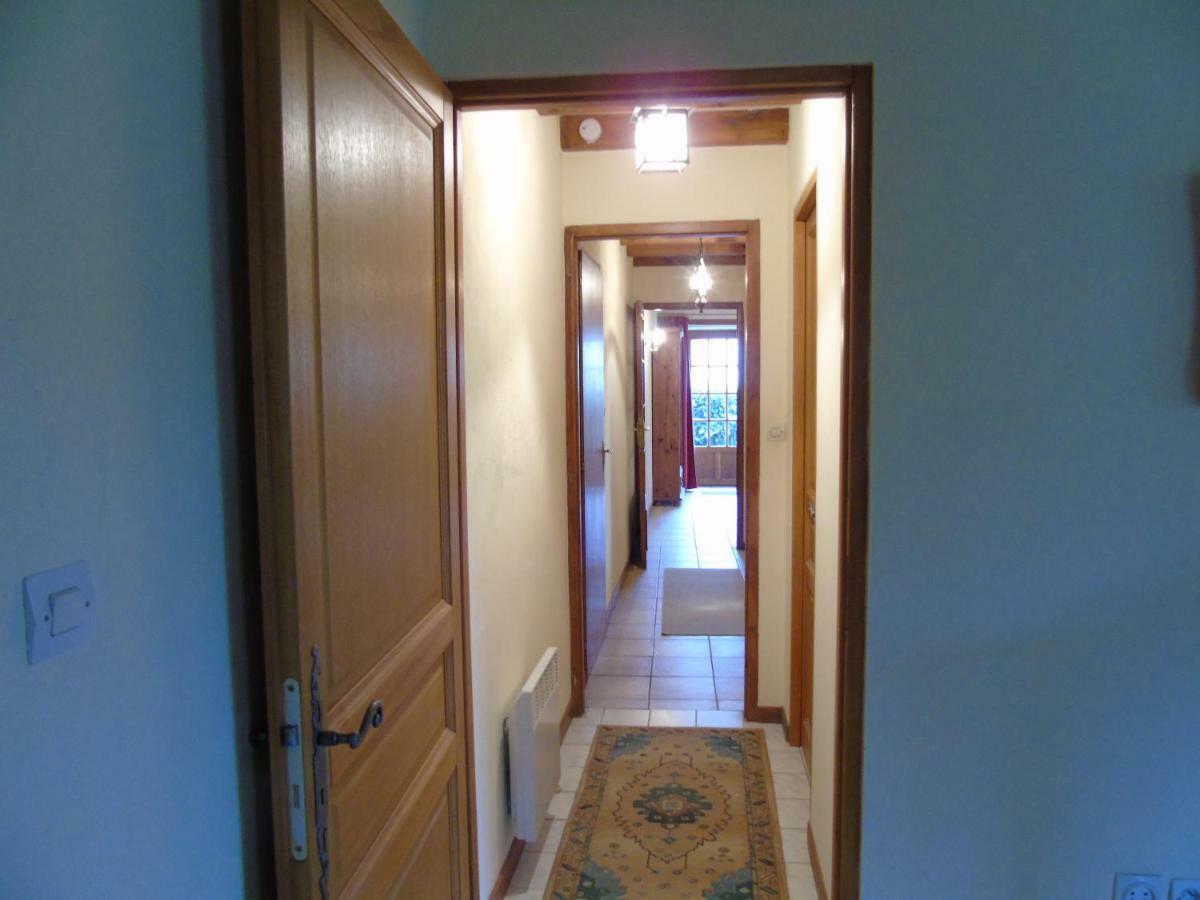Gite Chez Marot Villa Varaignes Ngoại thất bức ảnh